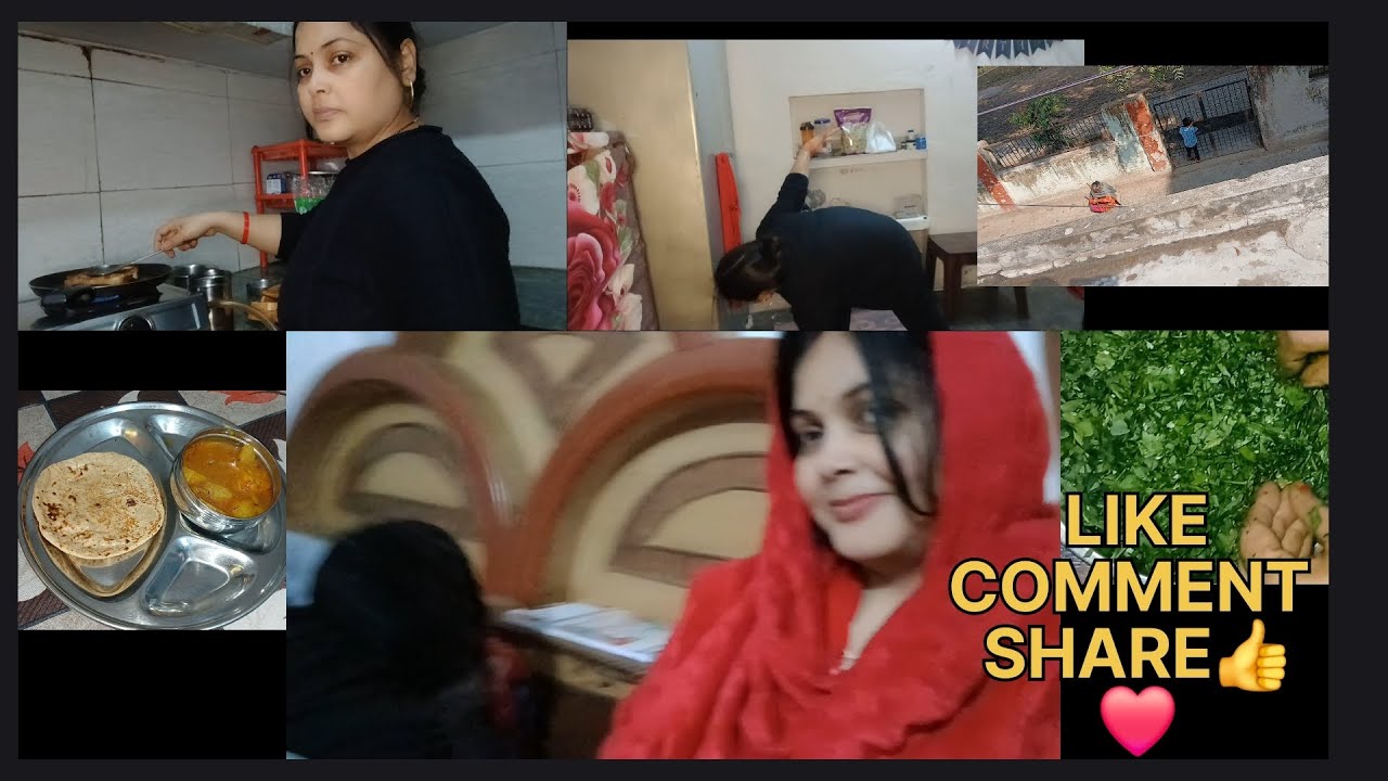 सुबह जल्दी उठ जाओ तो काम समय से ख़त्म हो जाते हैं|🤗