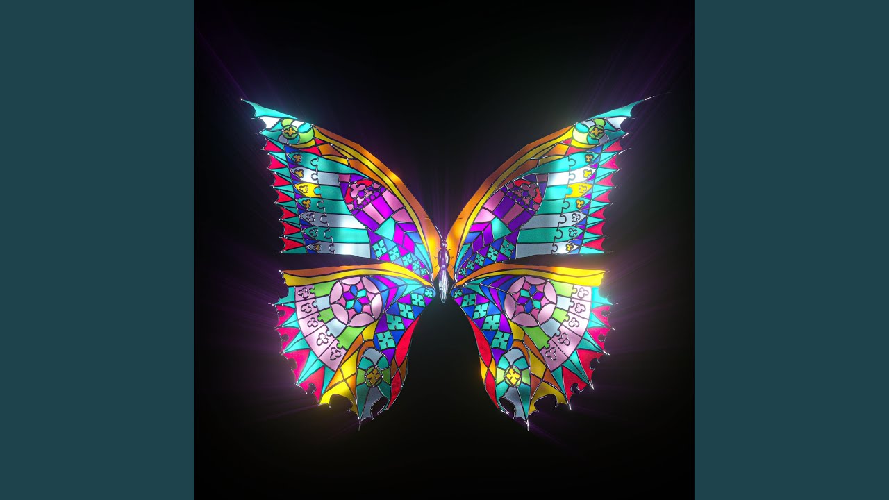 Rainbows and Butterflies