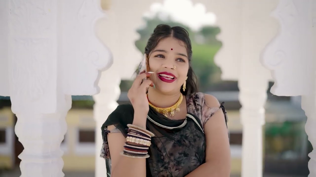 ड्राइवर भीलवाड़ा आवे तो फोन लगा जे 💛 | सुपरहिट राजस्थानी सांग 2026 | ड्राइवर सॉन्ग | Hansa Rangili