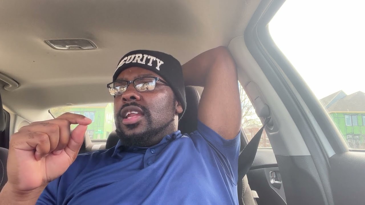 I had an another dream of the rapture…God told me to tell y’all to get ready