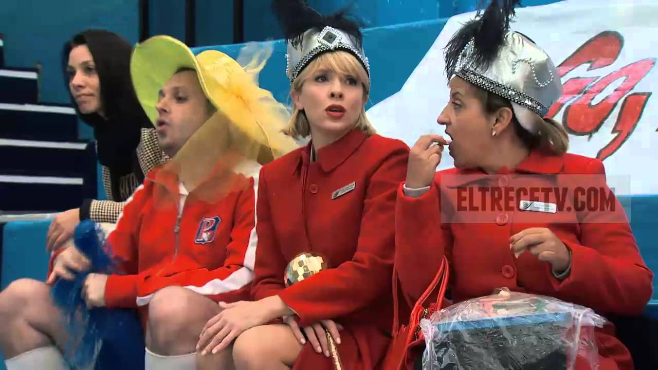 Guapas - Capítulo 60: 