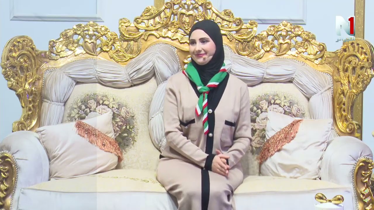 تقليد العلامات التجارية و عقوبتها في القانون الجزائري  في  برنامج صباح الجمعة