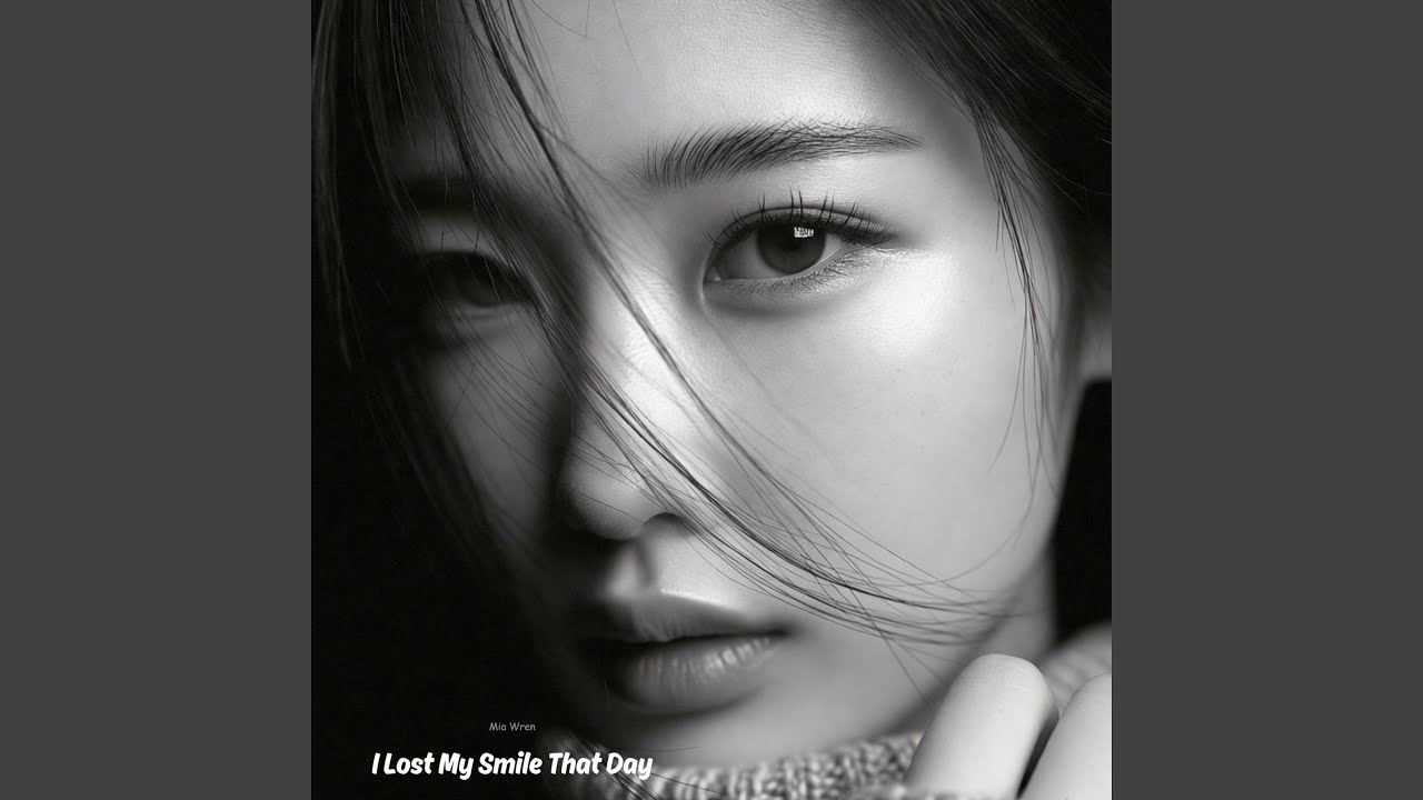 I Lost You from My World