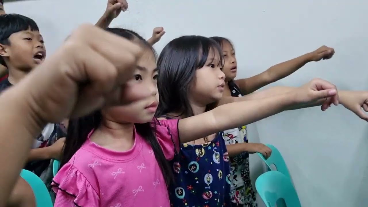 February 21 | Feeding Program