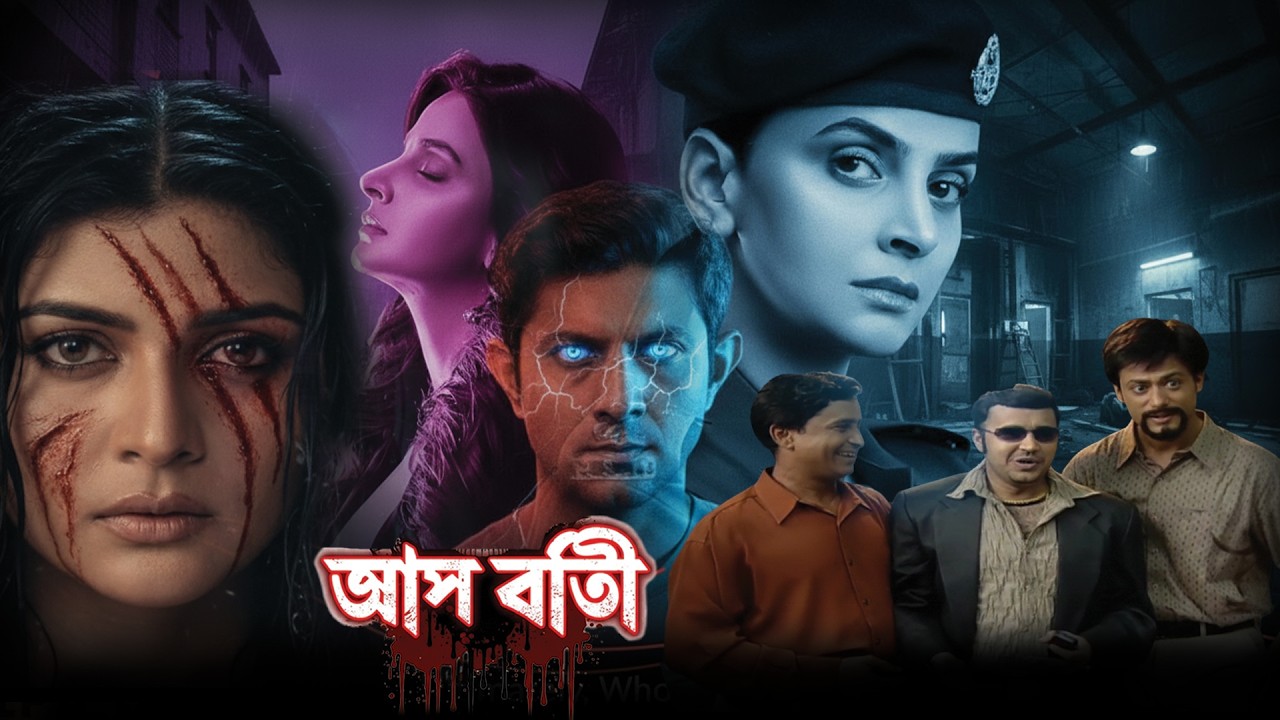 কিল্লের | Aap Beeti Bangla | Horror Show 2025