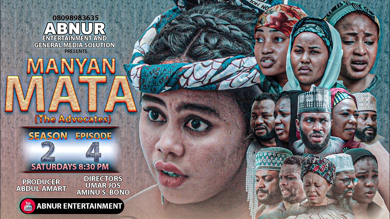 MANYAN MATA SEASON 2 EPISODE 4