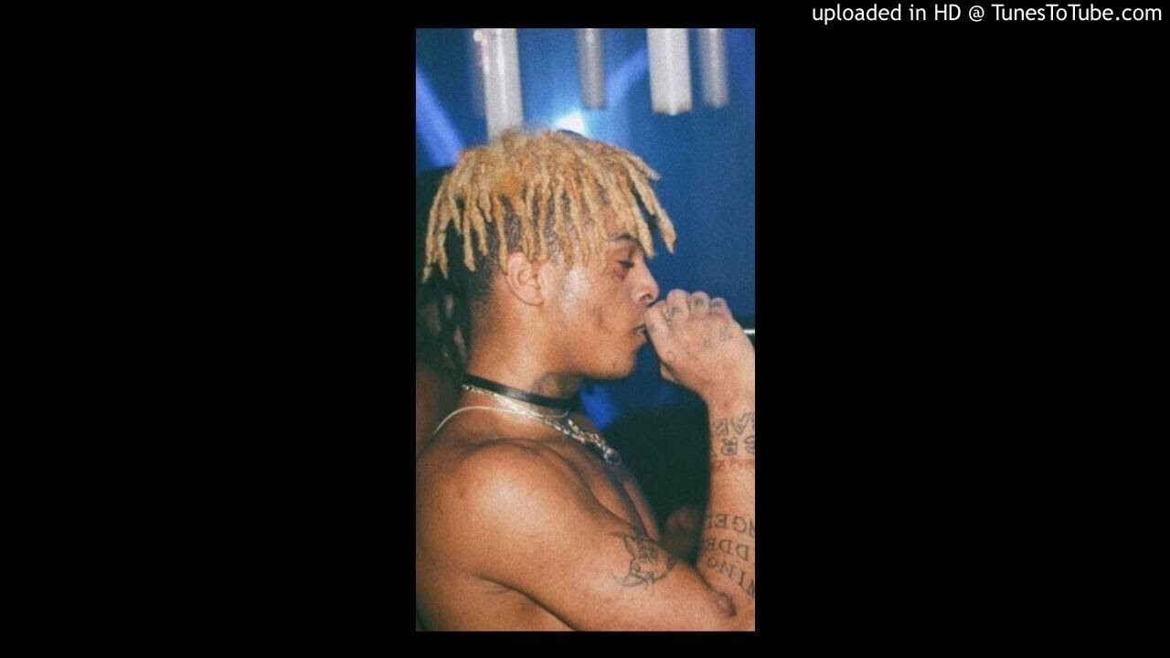 [FREE] XXXTENTACION x RONNY J Type Beat 