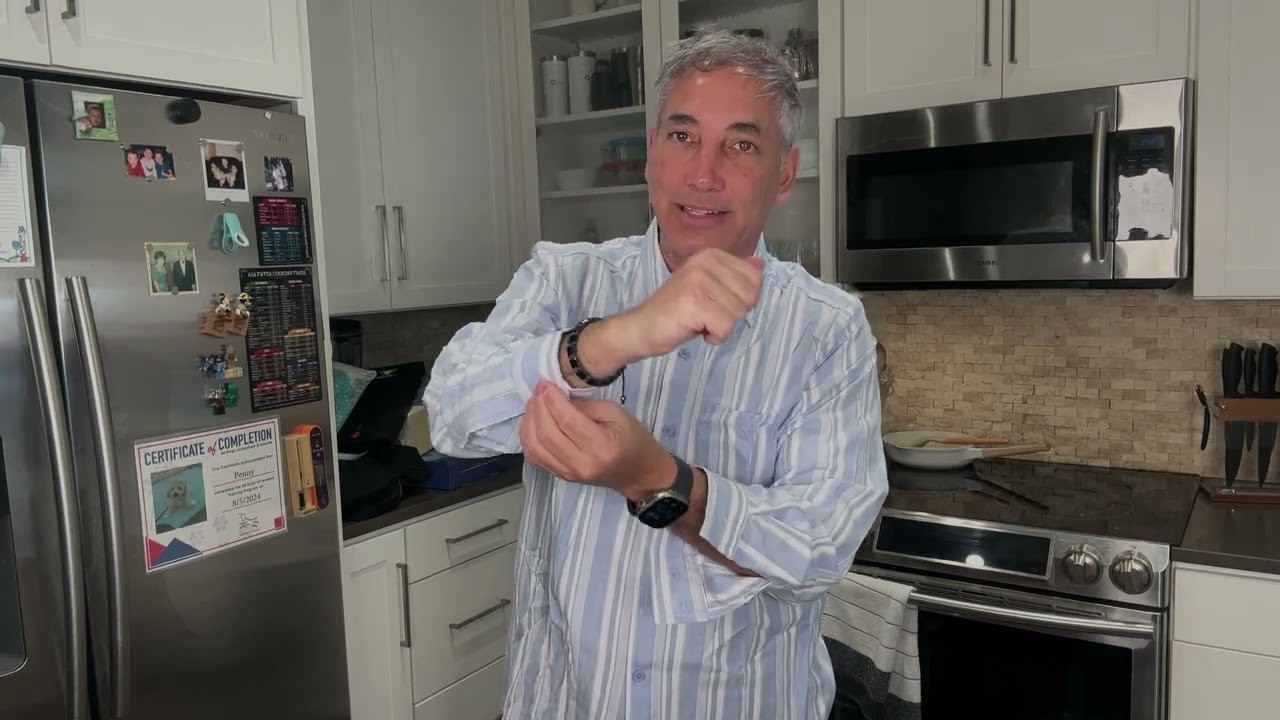 Vertical Stripe Dress Shirt Review & Unboxing