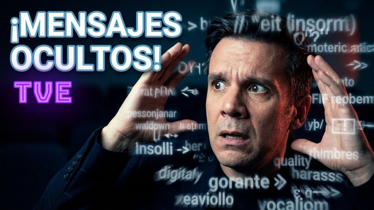 Experimento: Mensajes Subliminales en Acción