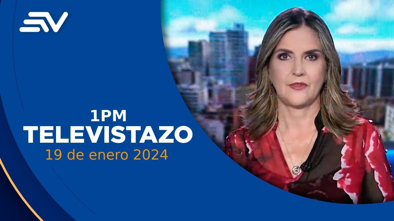La familia de Fito hoy fue expulsada de Argentina | Televistazo | Ecuavisa