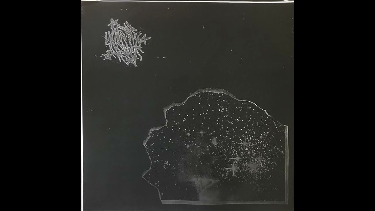 Starcave Nebula (Canada) - Collection (Compilation 2025)