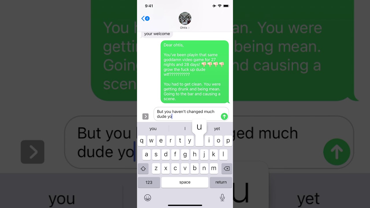 Ohtis - Schatze (feat. Stef Chura) [Official Music Video]