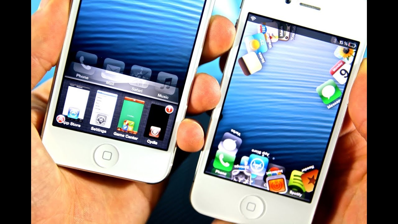 Top 10 Cydia Tweaks for iPhone 5/4S/4/3Gs 6.1 - Must Have Tweaks for Evasi0n Jailbreak 2013/2012!