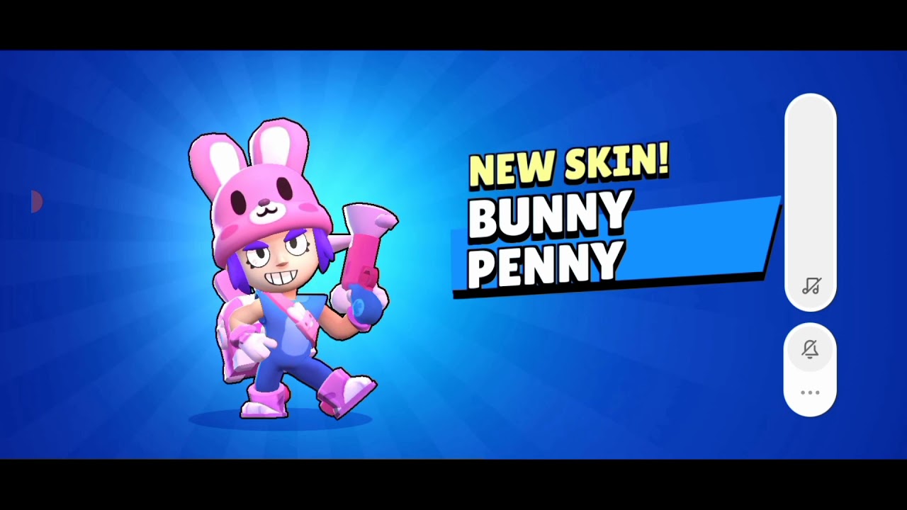 BONNY PENNY🐇