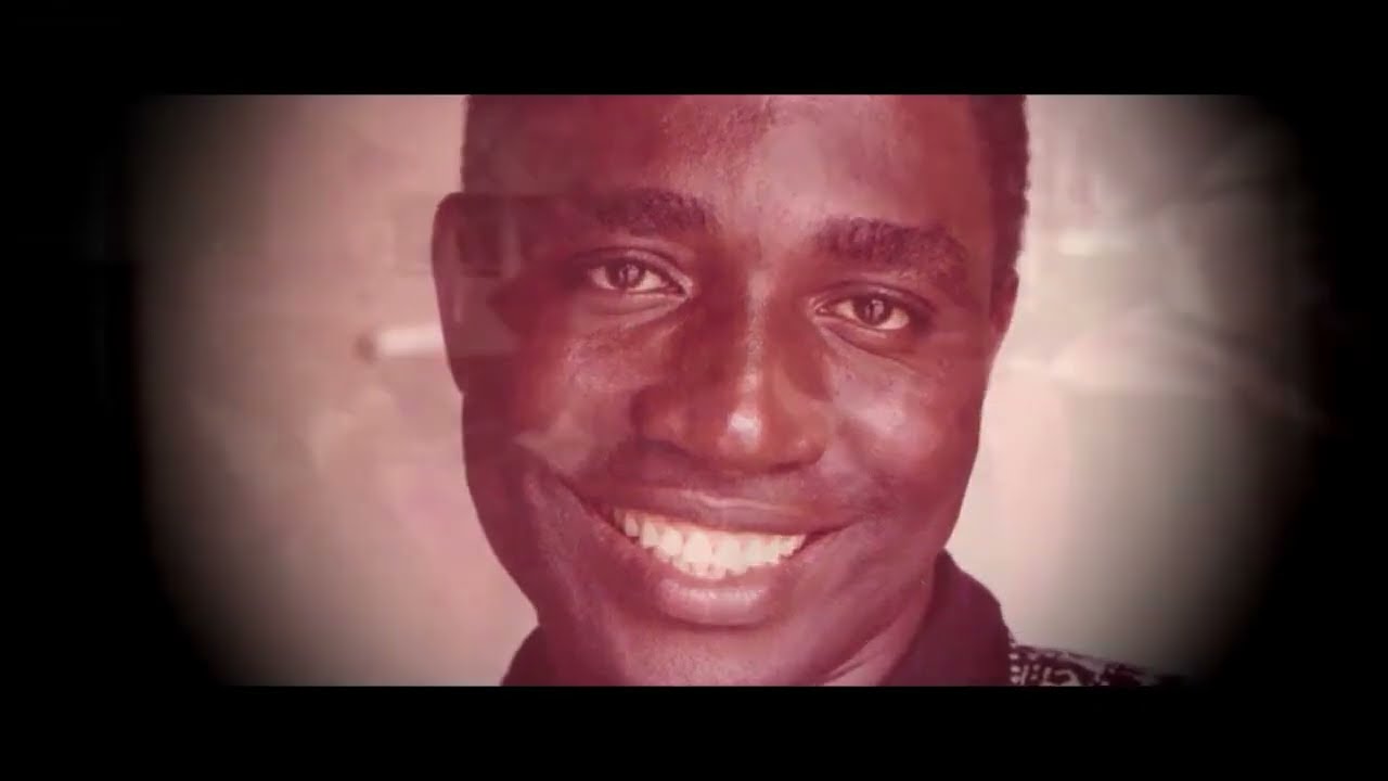 Zacharias Tanee FOMUM   Sa vie, sa mission