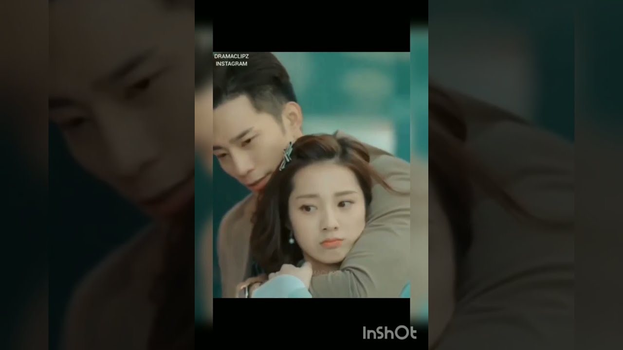 my girl friend is alien dance video 🥰😍