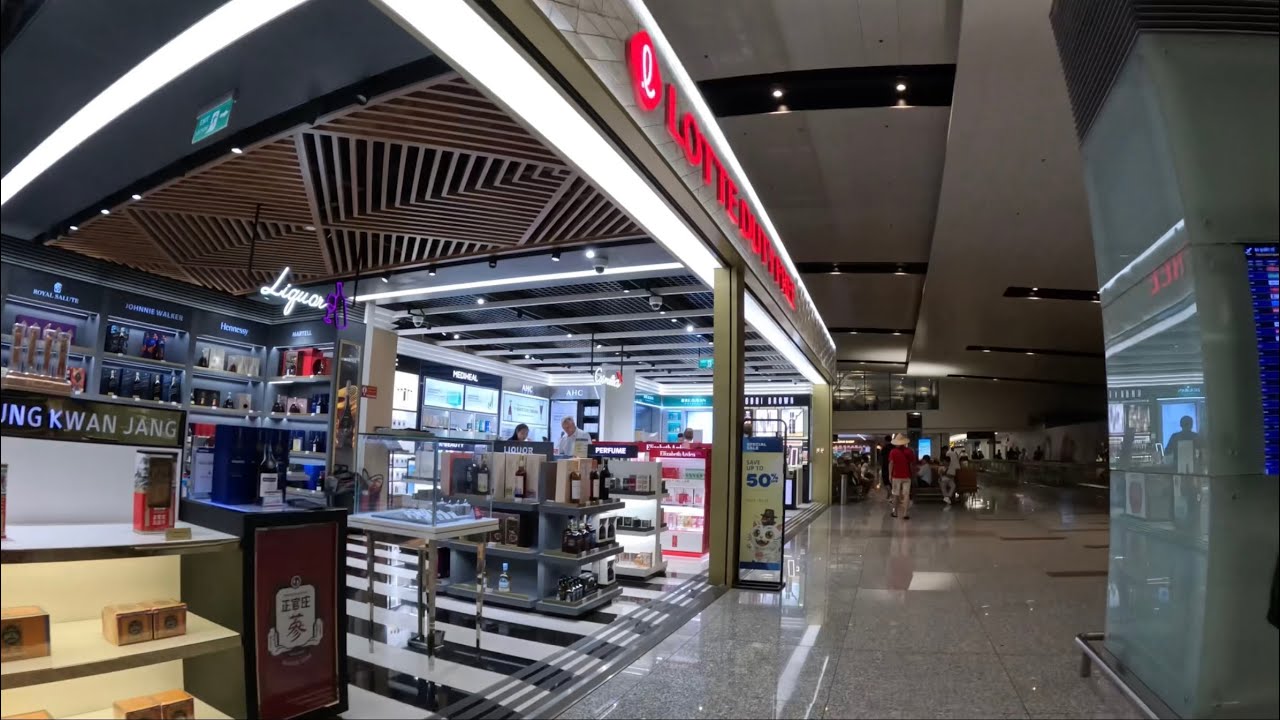 [건축시선] 베트남 하노이 노이바이국제공항 2025 Hanoi Noi Bai International Airport 2025 Sân bay quốc tế Nội Bài Hà Nội