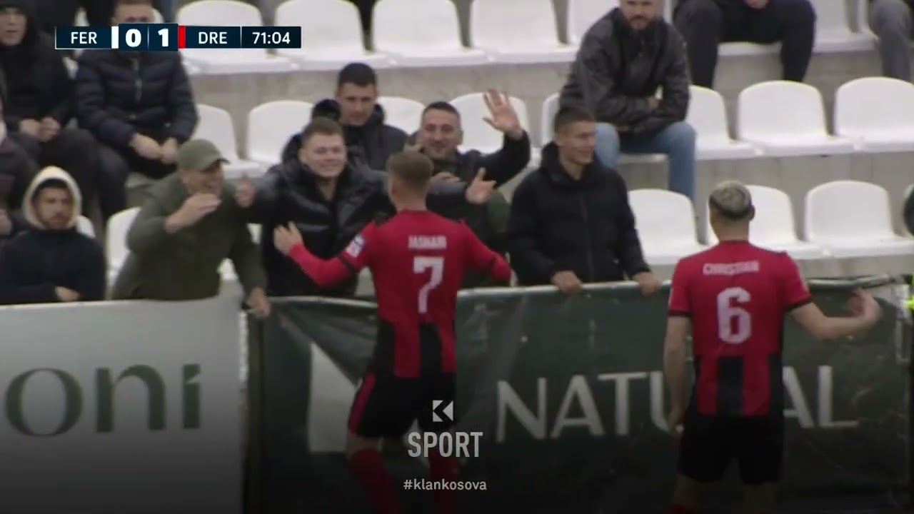 Highlights, Ferizaj - Drenica