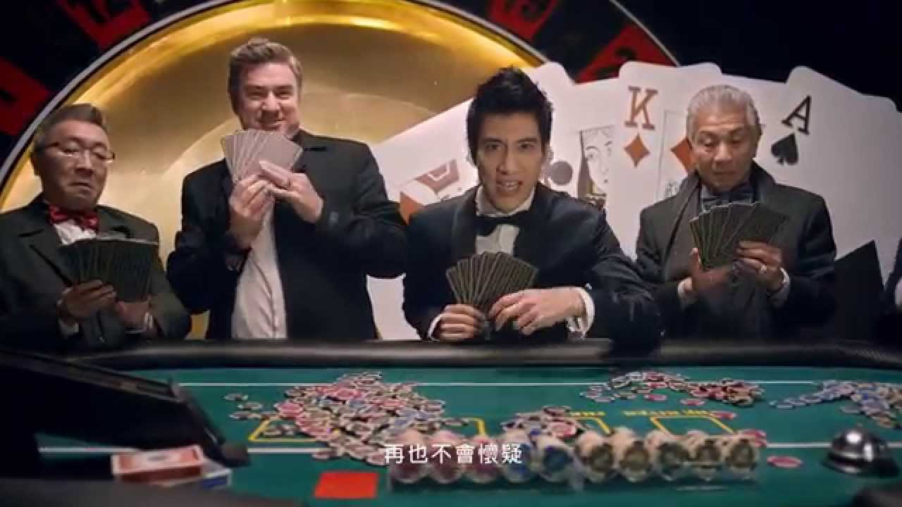 王力宏 Wang Leehom《七十億分之一》