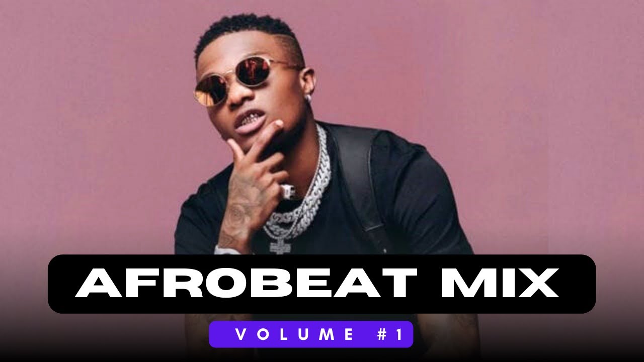 Latest Afrobeat Mix 2025 | Tyla, Tems, Wizkid, Burna Boy, Rema | New Hits Afrobeat Mix