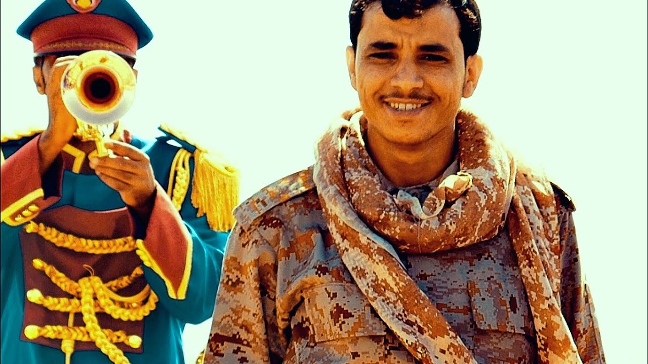 #اسطورة_الاعمال_الفنية_2021 كليب/جيش الوطن المنشد صقر نهم اقوى اصدار للجيش الوطني لا يفوتك