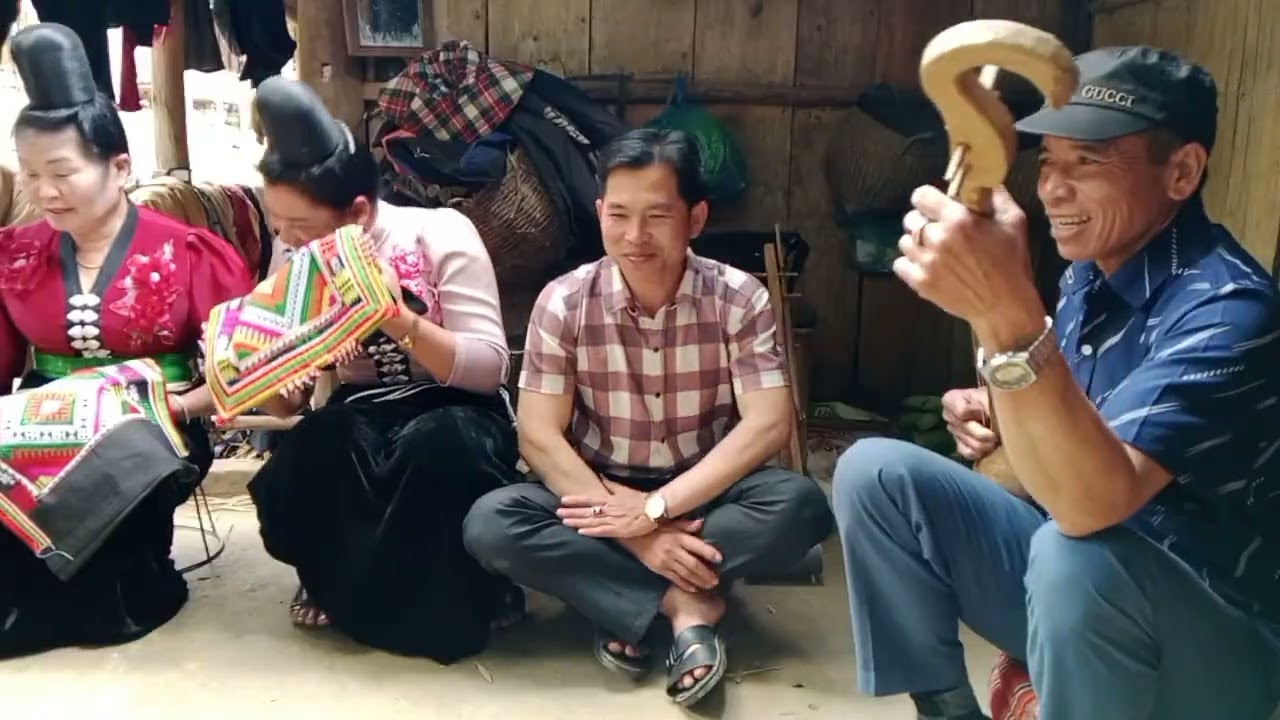 Báo xao hạn khuấng 