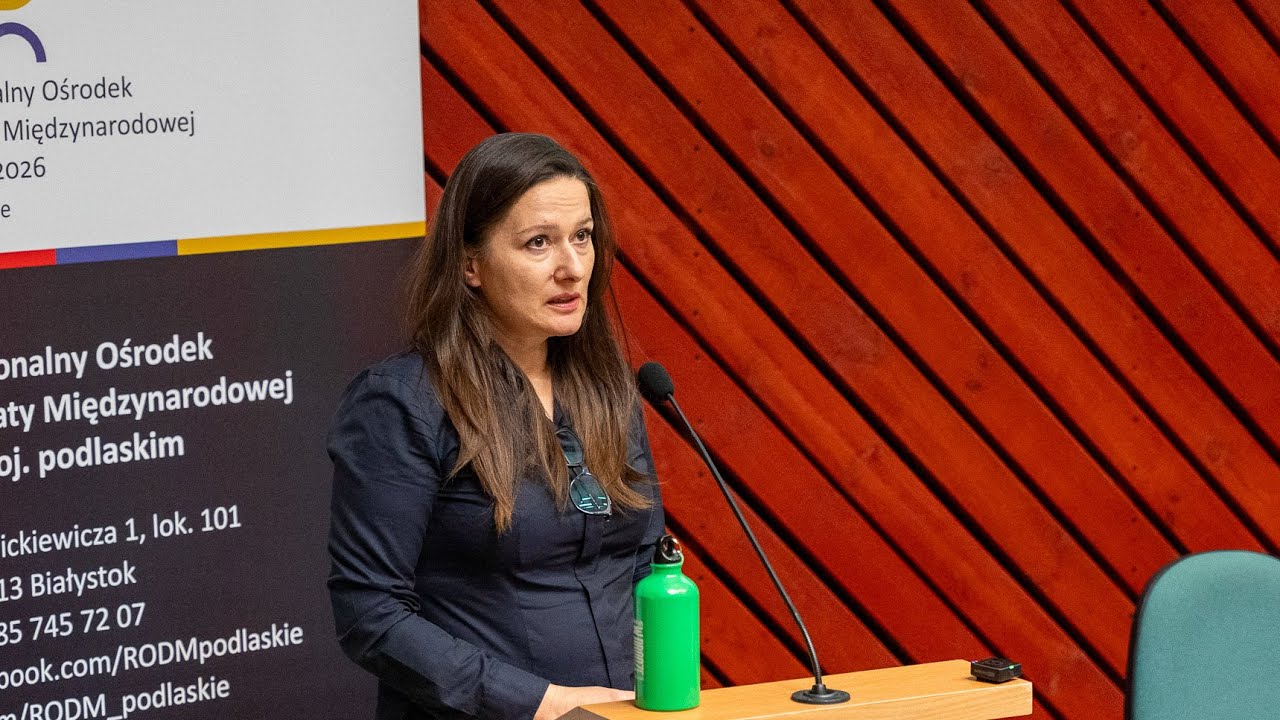 Izabela Zygmunt - prawo odbudowy zasobów przyrodniczych