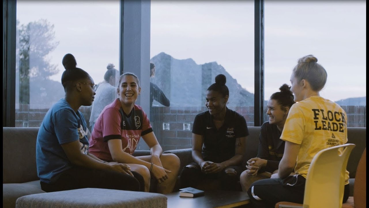 A University Unlike Any Other | Arizona Christian University