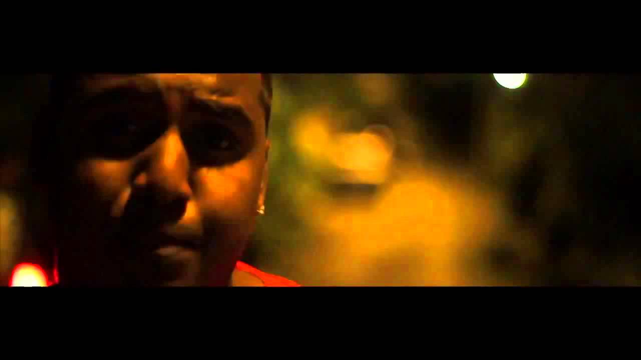 VMax  - 3RD World Music (Official Music Video)