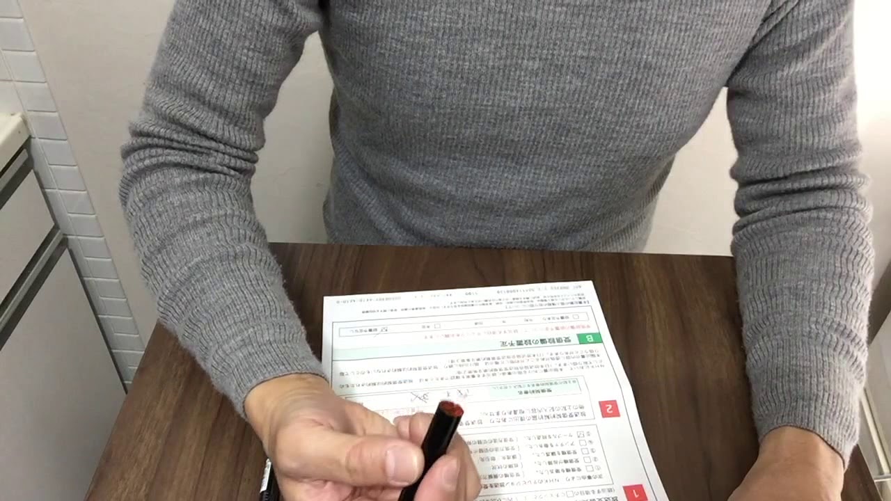 「N◯K、解約します」03