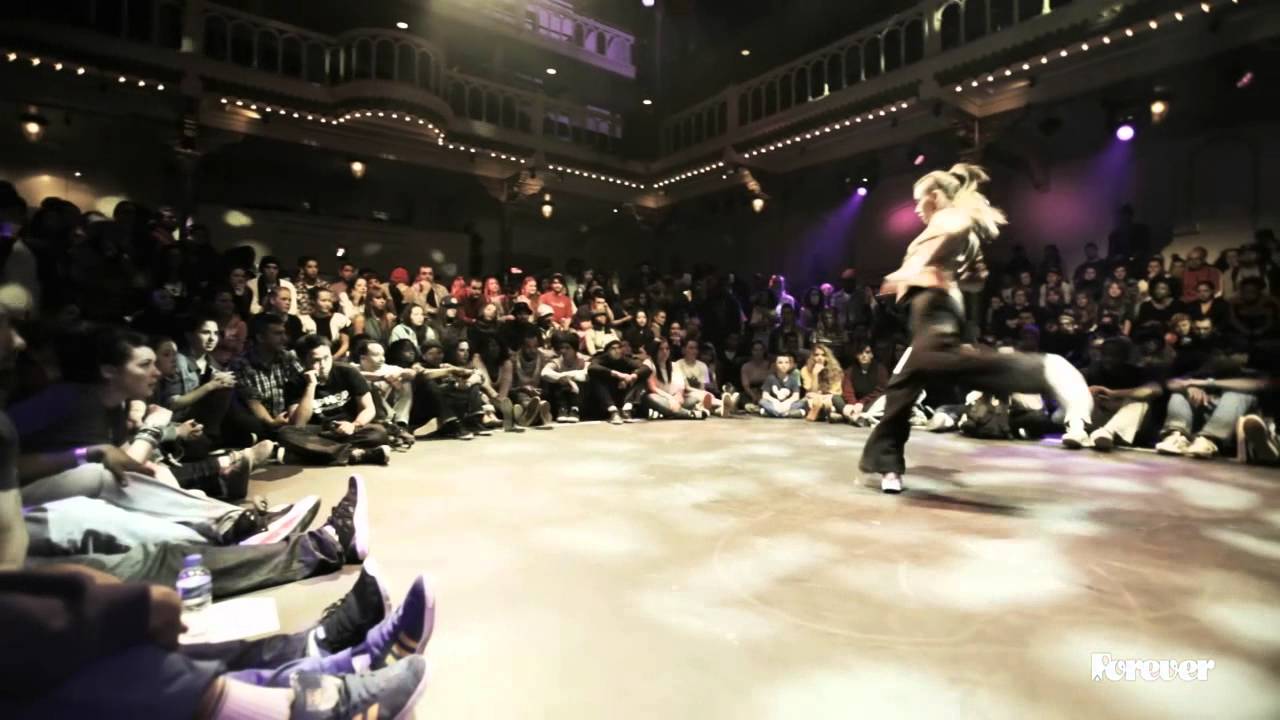 House Dance Forever 2012, 51-60 preselections