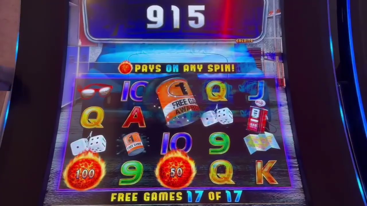 • Ultimate Fire Link Month • Ultimate Fire Link Slot Machine Casino Session 🛣️ ☄️🖇️🎰 