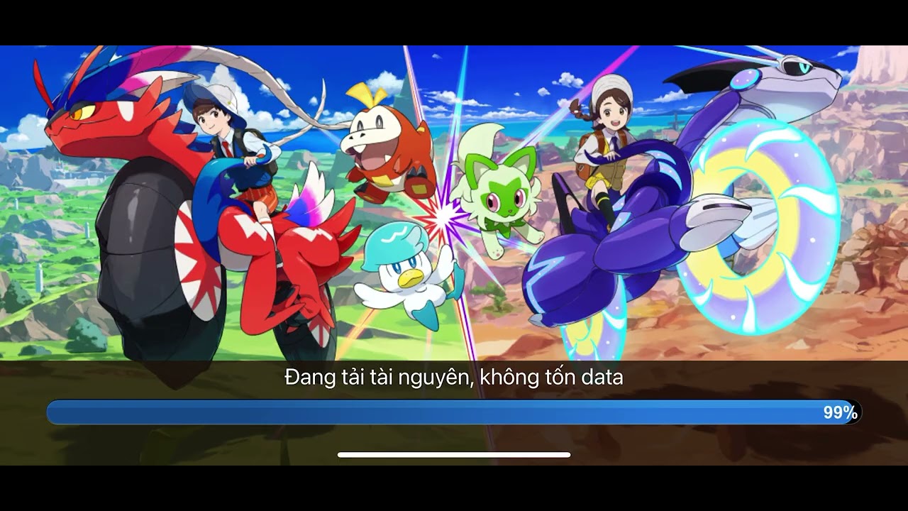 Poke Đại Chiến - Đã đủ KPI tháng 3 Louis vuitton