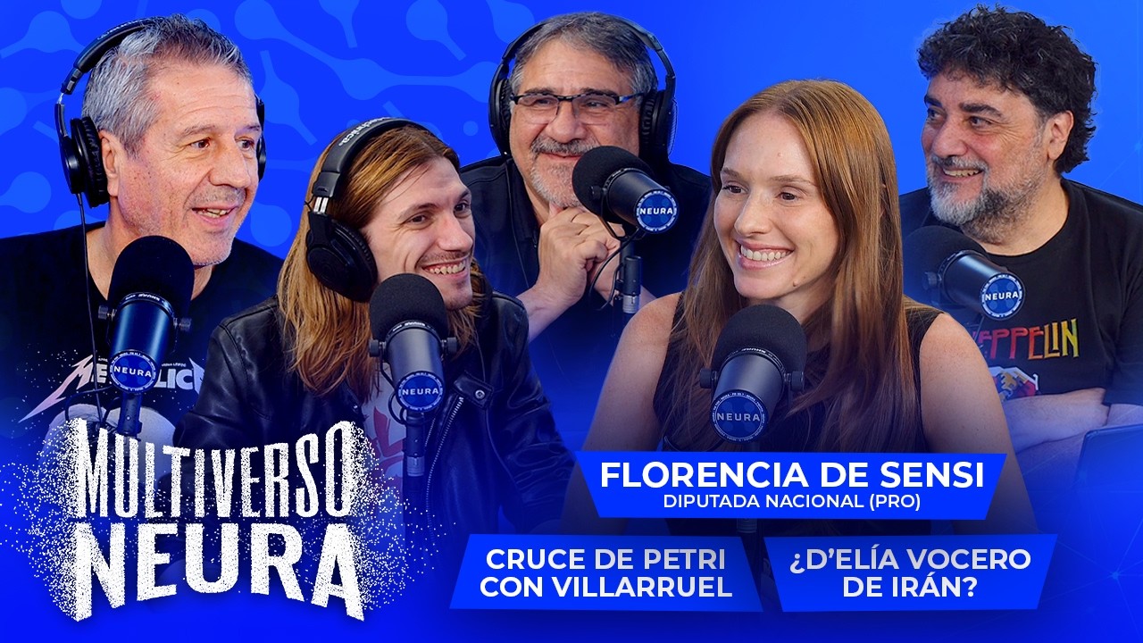 Multiverso Neura