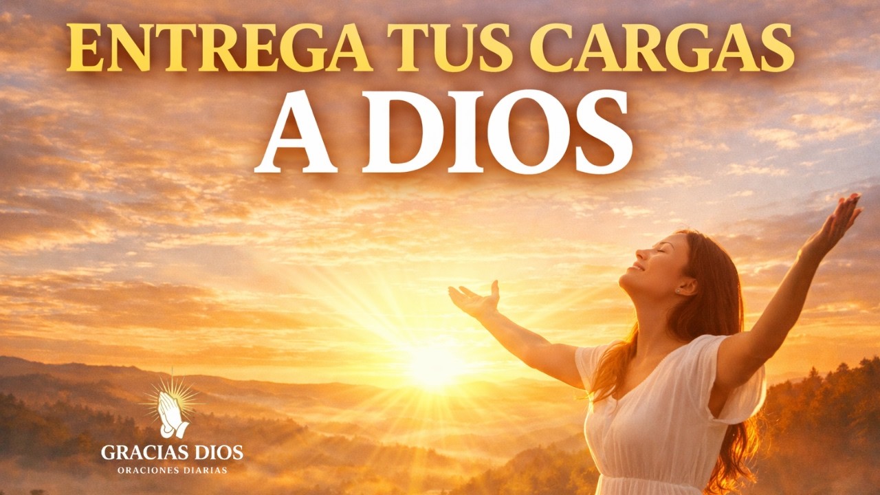 Empieza tu día con Dios en Propósito y Fe🙏  | Poderosa Oración de la Mañana