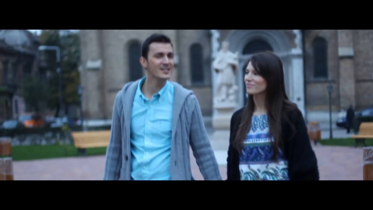 Otto Pascal - Printr-un gest (OFFICIAL VIDEO)