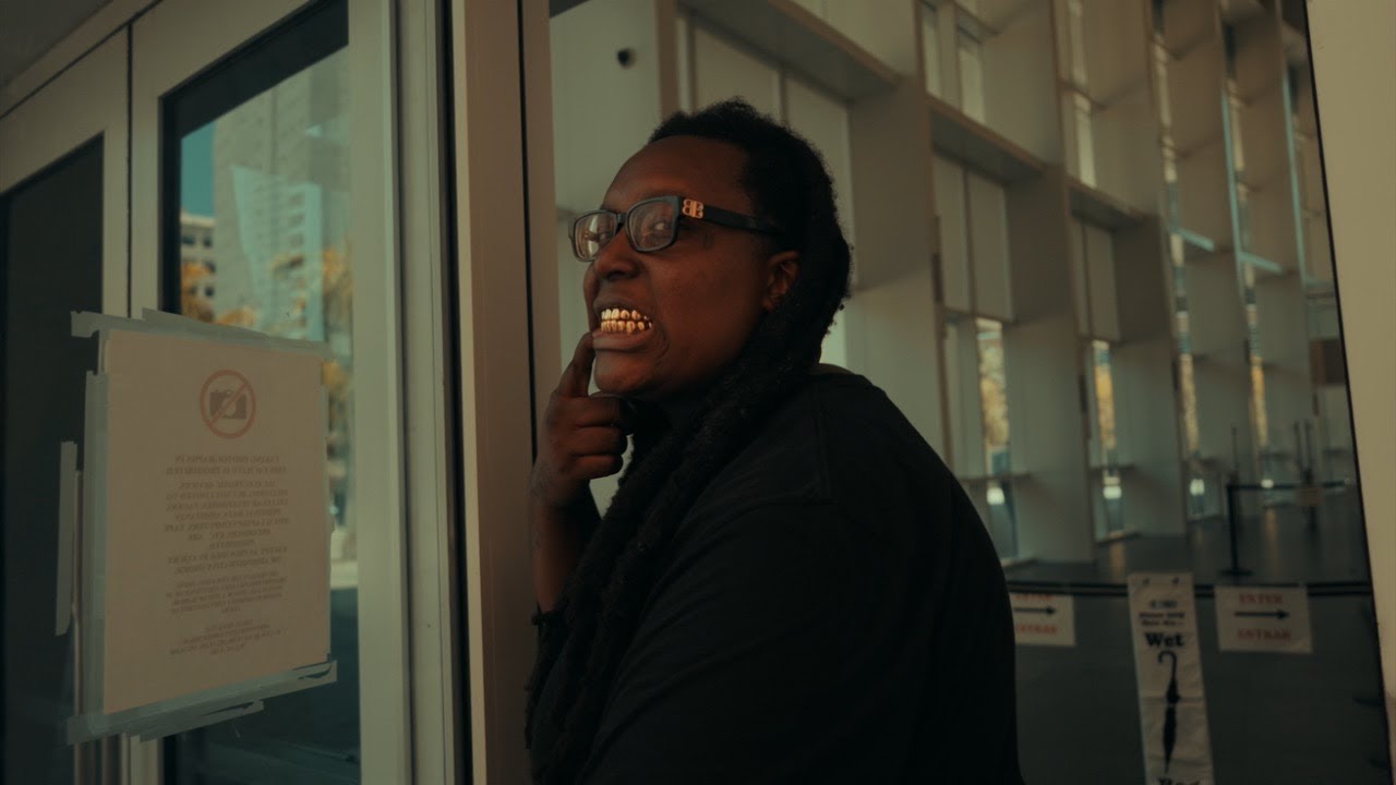 Mari Montana - Last Day (Official Music Video)