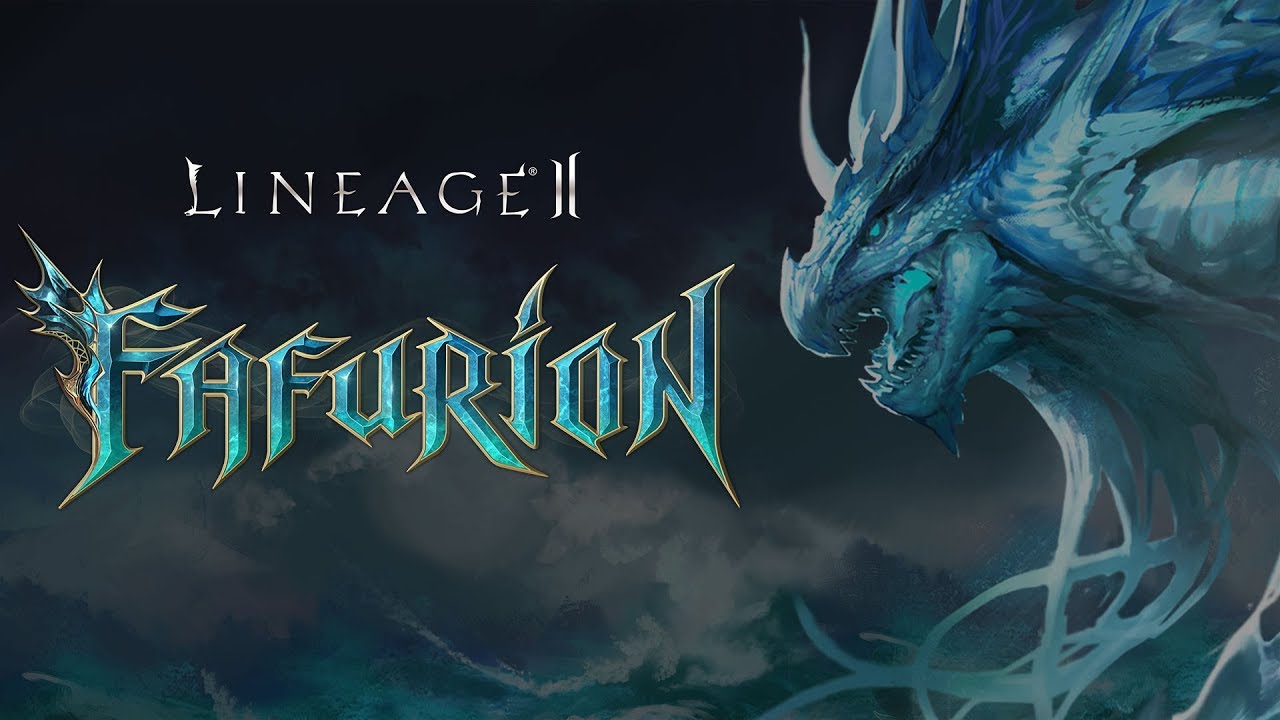 Lineage II: Fafurion Official Trailer