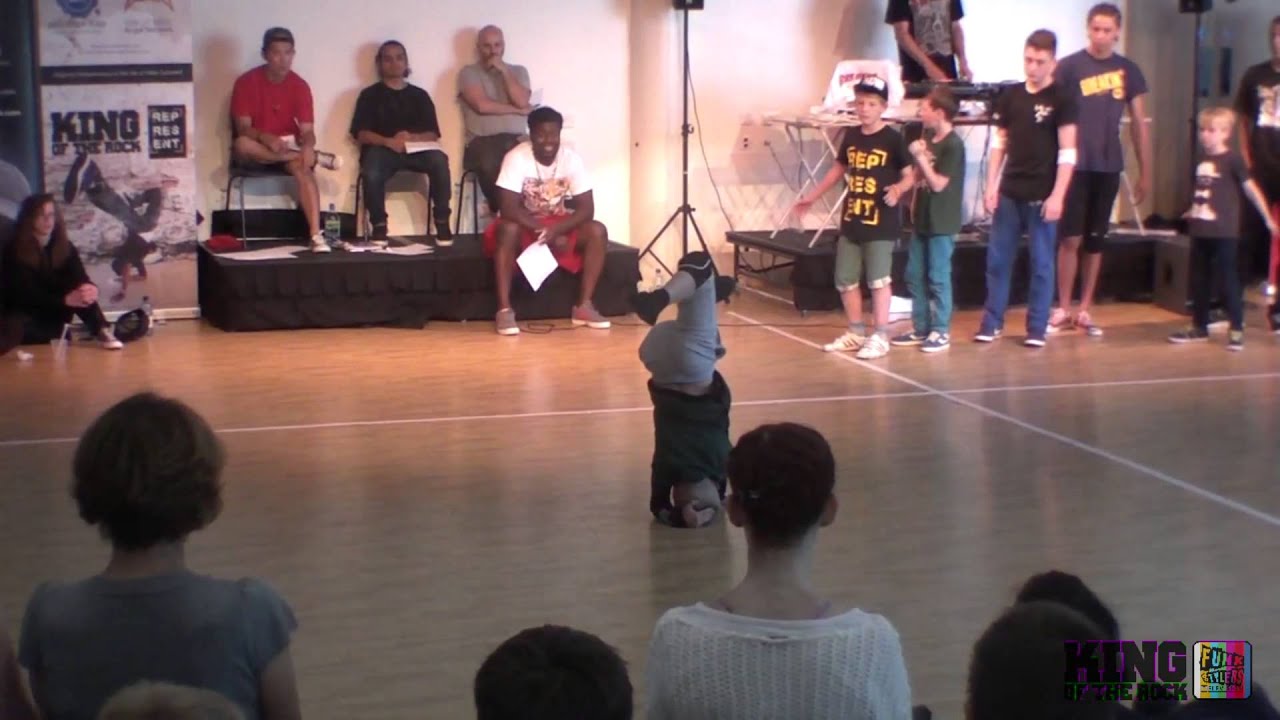 FSTV l KOTR l Under 18's l SHOWCASE