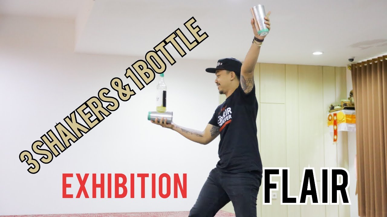 flair bartending tutorial / exhibition flair flair bartending tutorial / exhibition flair