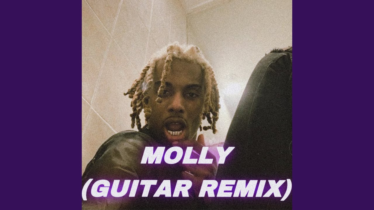 Molly (Guitar Remix)