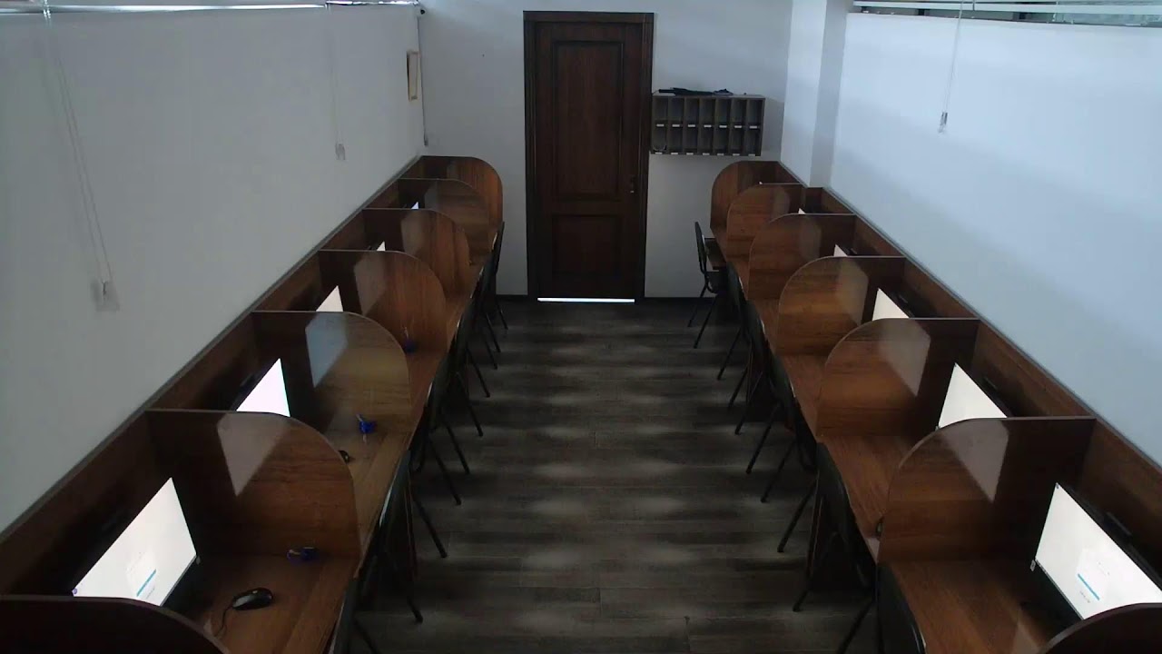 2026-yil 25-fevral kuni vakant lavozimlarga nomzodlar ishtirokida o'tkazilgan test jarayoni