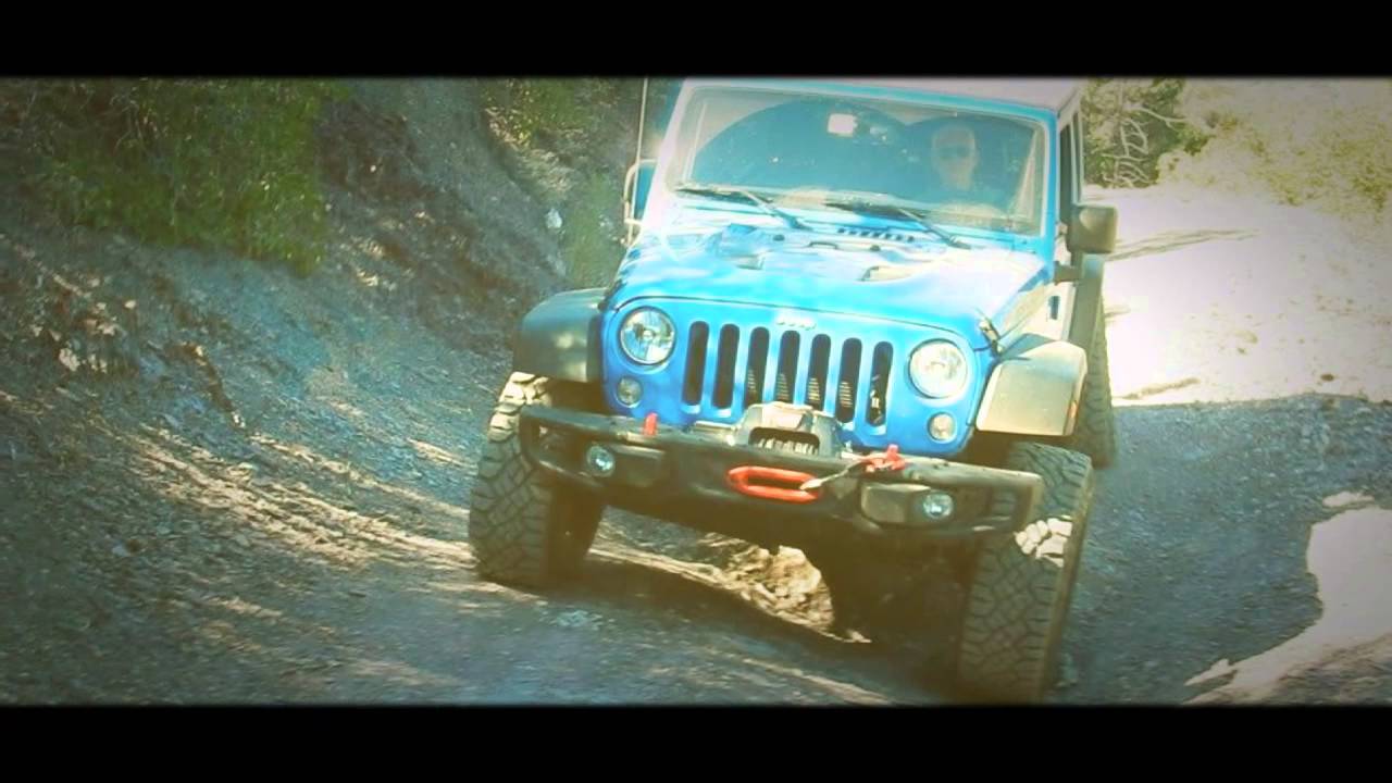 10-20-14 Mt. Ord TV 4x4  non Club