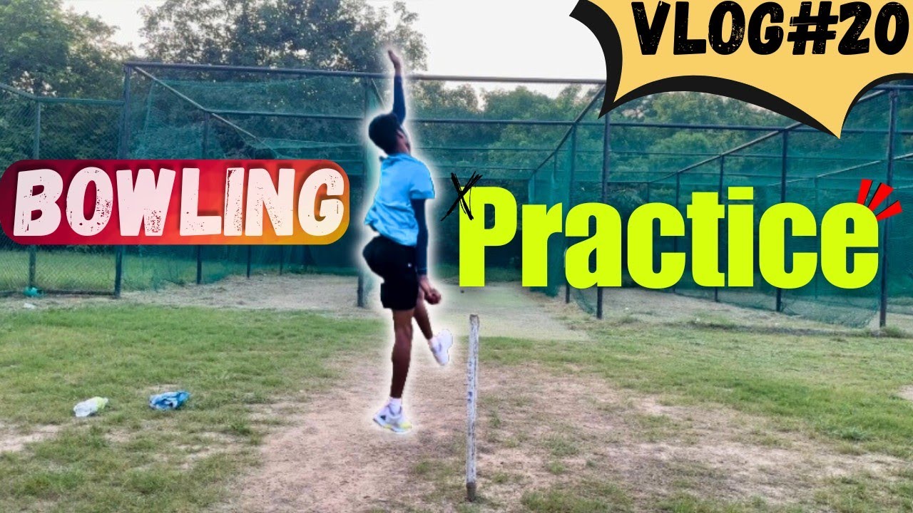 Bowling practice session🎯increase your average score #bowlingpractice #bowlingtips