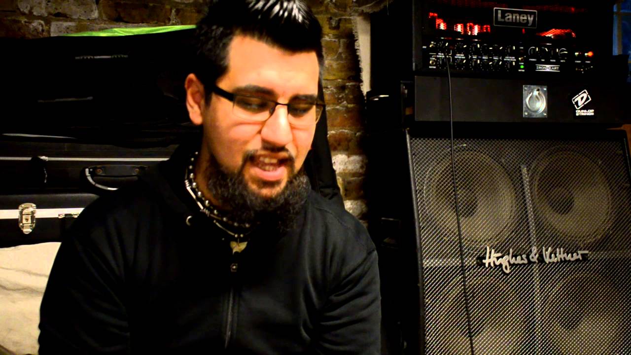 BBE Sonic Stomp: A Guitarists Secret Weapon
