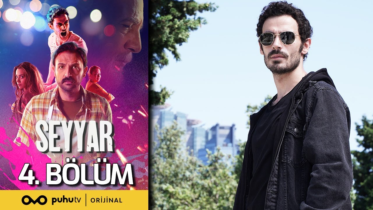 Seyyar 4. B&ouml;l&uuml;m