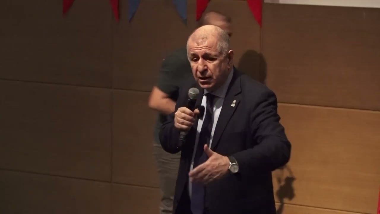 Gençliğinizi çaldırmayacağız!