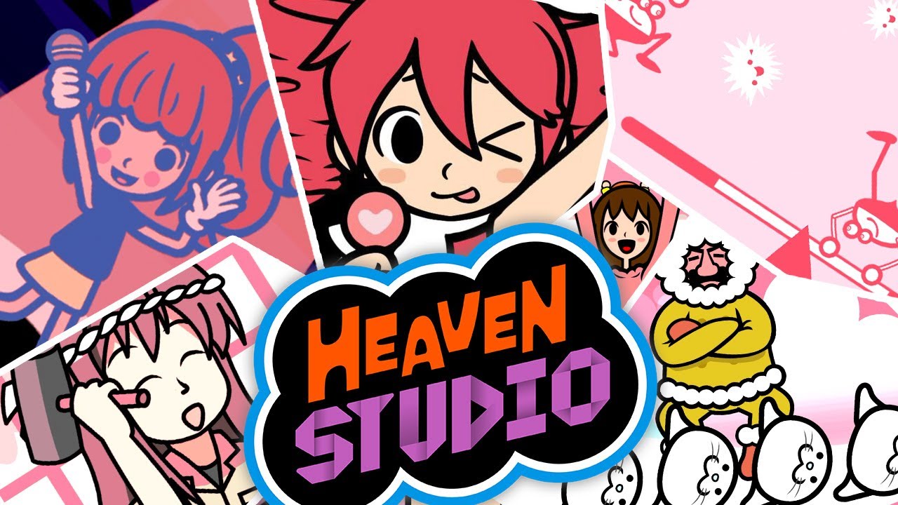 Spoken For ft. Kasane Teto (FLAVOR FOLEY) - Rhythm Heaven Custom Remix