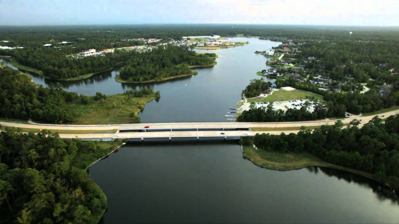 The Woodlands® Story - HD