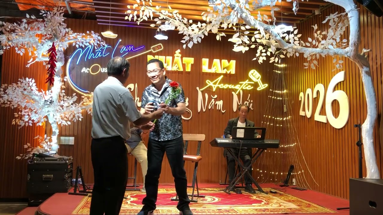 Anh còn nợ em- Danny
